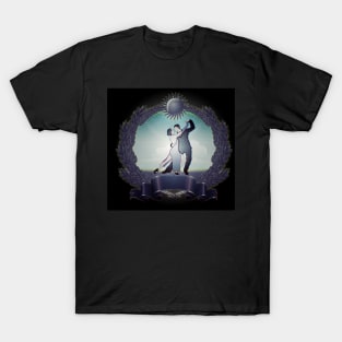 Waltz T-Shirt